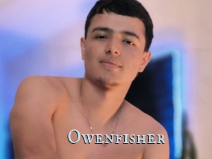 Owenfisher