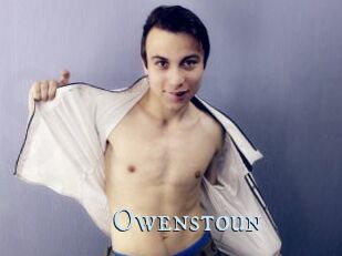 Owenstoun