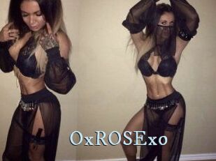 OxROSExo