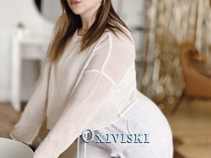 Oxiviski