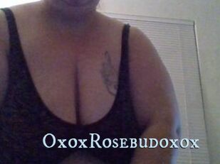 OxoxRosebudoxox