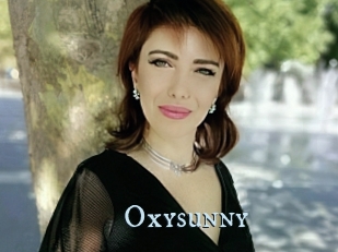 Oxysunny