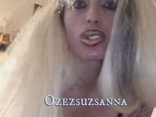 Ozezsuzsanna