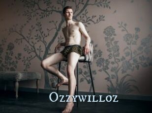 Ozzywilloz