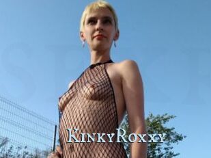 KinkyRoxxy