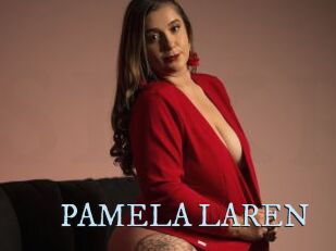 PAMELA_LAREN