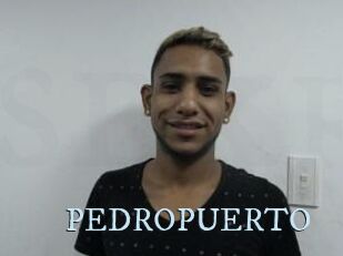 PEDRO_PUERTO
