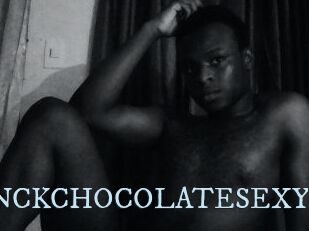 PINCKCHOCOLATESEXY