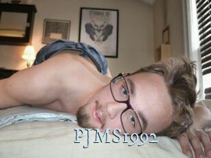 PJMS1992