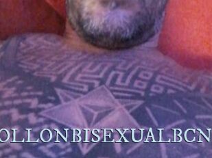 POLLONBISEXUALBCN