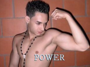 POWER