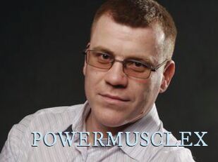 POWERMUSCLEX