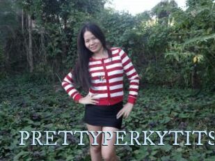 PRETTYPERKYTITS