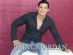 PRINCEJORDAN