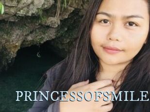 PRINCESSOFSMILE