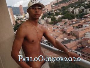 PabloOconor2020