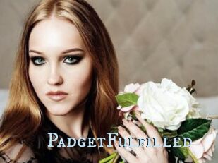 PadgetFulfilled