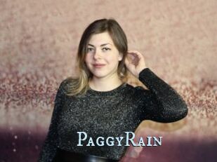 PaggyRain