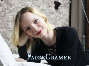 PaigeCramer