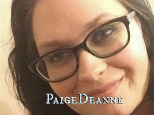 PaigeDeanne
