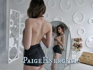 PaigeEnergetic