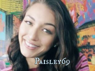 Paisley69