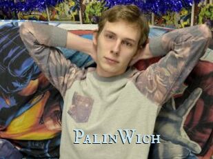 PalinWich