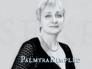 PalmyraDimpled