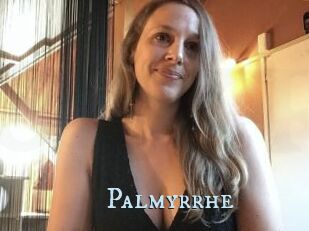 Palmyrrhe