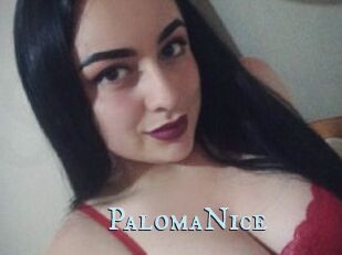 PalomaNice