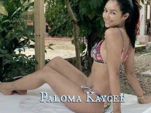 Paloma_Kaycee