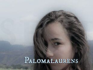 Palomalaurens