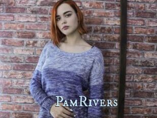 PamRivers