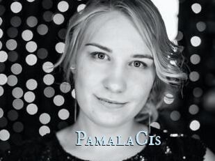 PamalaCis