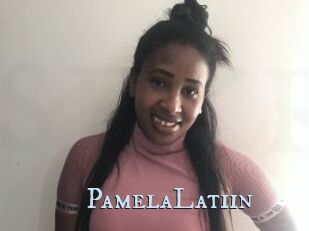 PamelaLatiin