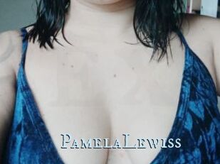 PamelaLewiss