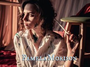 PamelaMorison