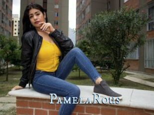 PamelaRous