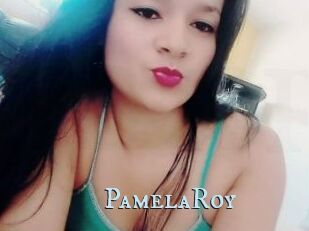 PamelaRoy