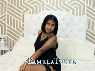 PamelaTuner