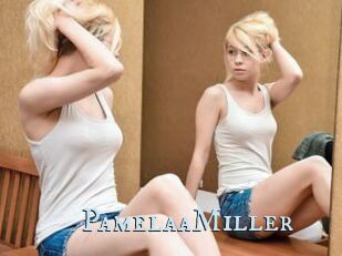 PamelaaMiller