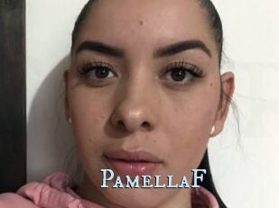 PamellaF