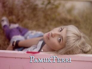 PamukTerri