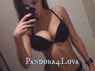 Pandora4Lova