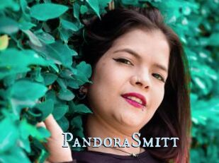 PandoraSmitt