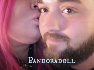 Pandoradoll
