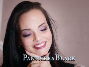 PantheraBlack