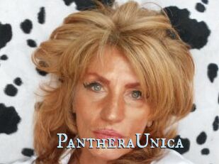 PantheraUnica