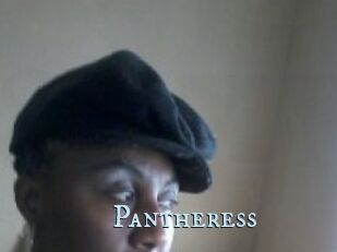 Pantheress