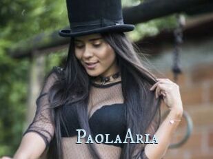 PaolaAria